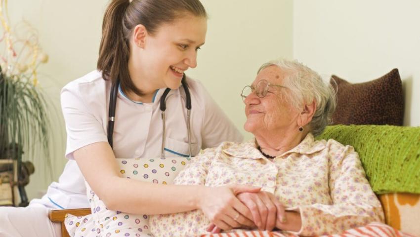 Atendimento Domiciliar: Benefícios
